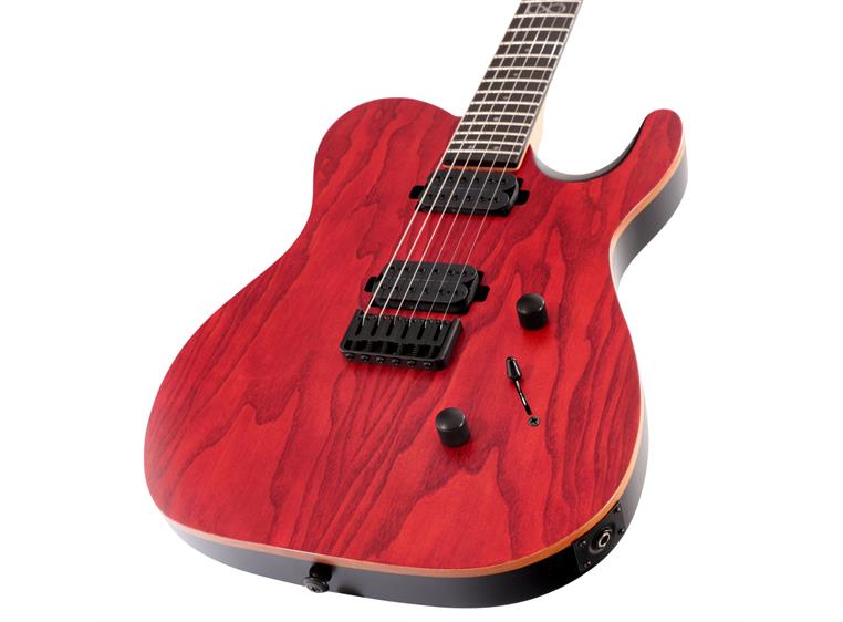 Chapman Guitars ML3 Modern Deep Red Satin