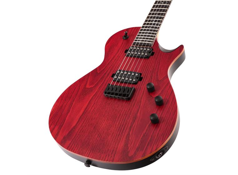Chapman Guitars ML2 Deep Red Satin