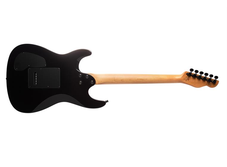 Chapman Guitars ML1 Pro Hybrid Turquoise
