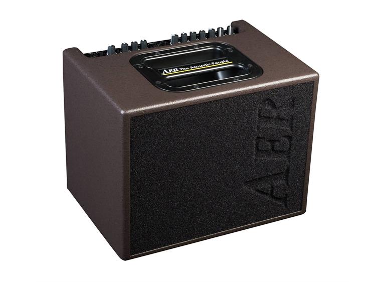 AER Compact 60 BROWN Structure